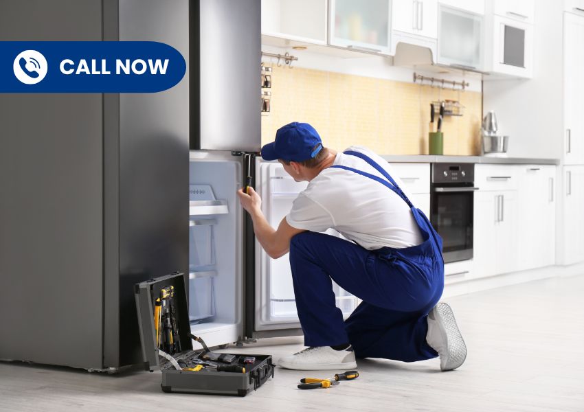 Bells Appliance Repair Company
